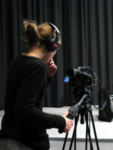 classe audiovisuelle