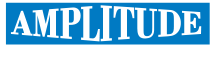 AMPLITUDE