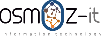 Logo Osmoz It