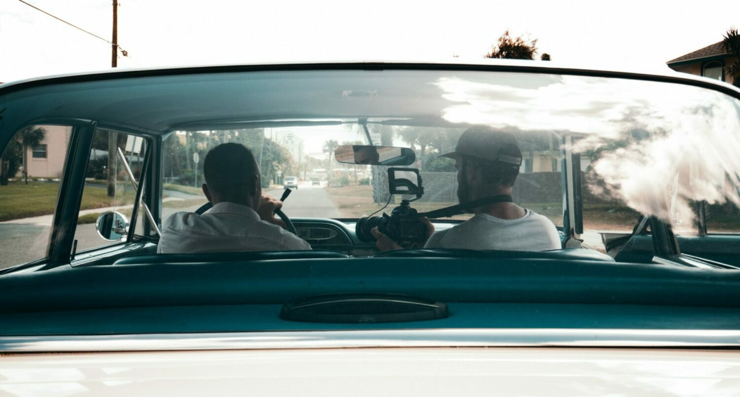 Les auteurs audiovisuels